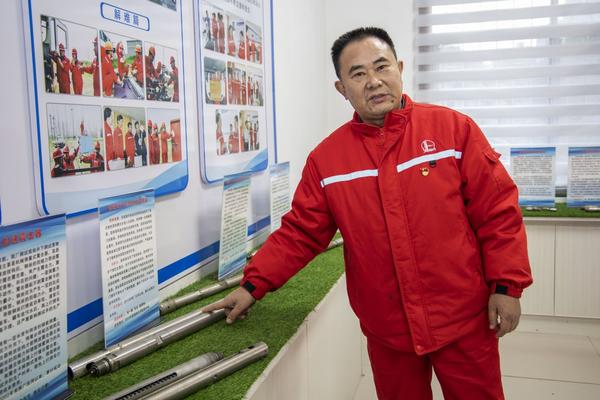  【中國夢?大國工匠篇】朱一斌：38年填補65項國內行業(yè)