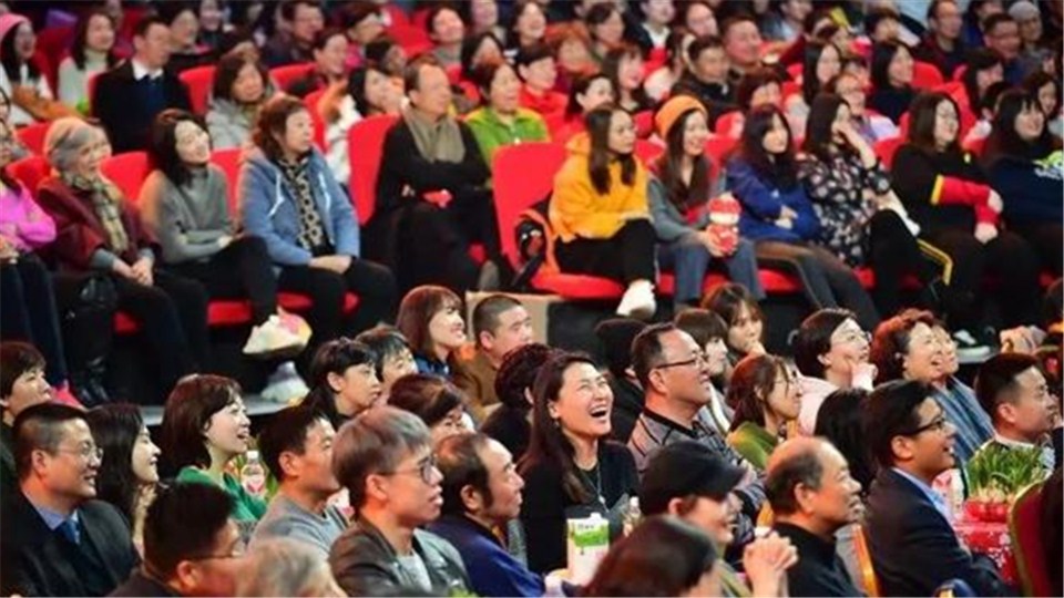 “歡樂(lè)吉祥，喜氣洋洋”，2020年春晚傳承創(chuàng)新亮點(diǎn)多