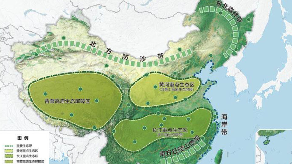 7張圖，“畫”出中國(guó)2025新模樣