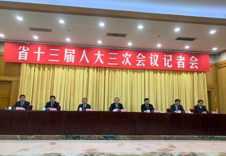 記者會丨我省還有35萬貧困人口，這些縣注意了，要“掛牌督