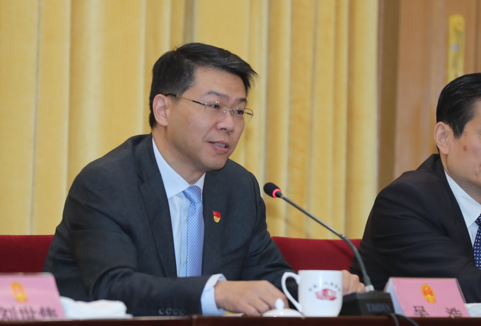 記者會丨2020年河南房地產(chǎn)調(diào)控有什么動向？省住建廳廳長