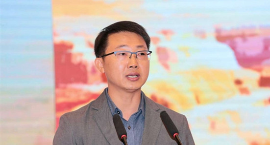 【母親河畔的中國】劉克軍：全媒體、多角度、立體化地把