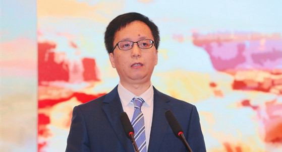 【母親河畔的中國】吳慶才：深入挖掘黃河文化蘊(yùn)含的時代