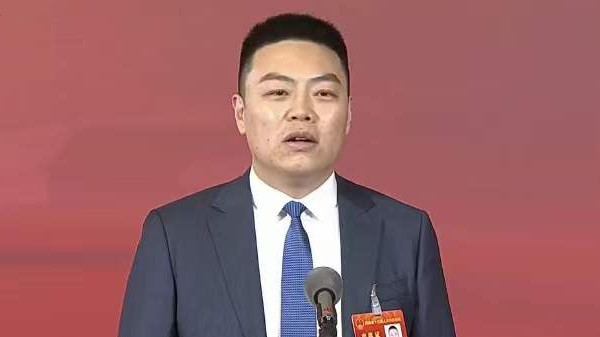【2022河南兩會】河南省人大代表趙潔：發(fā)展綠色農(nóng)業(yè)，讓黃