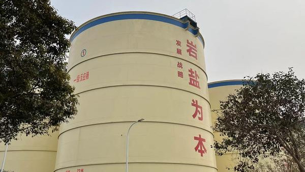 奮進(jìn)新征程 建功新時(shí)代丨天然氣的“家”是什么樣？國(guó)內(nèi)