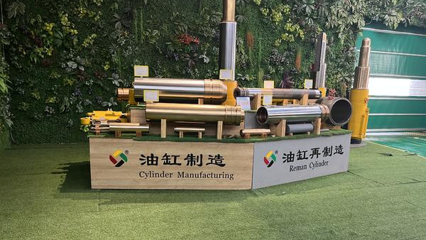 奮進(jìn)新征程 建功新時(shí)代丨為綠水青山貢獻(xiàn)力量！河南德佰