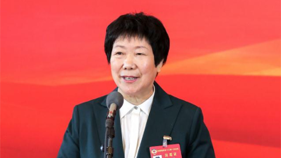 聚焦委員通道｜“小胖墩”、“小眼鏡”健康體魄咋實(shí)現(xiàn)？省