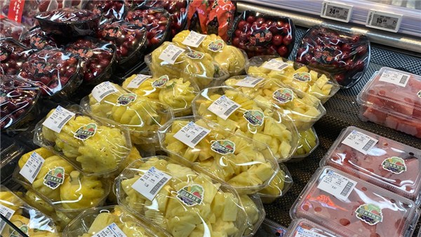 漯河啟動(dòng)全市食品安全暨市場(chǎng)秩序大排查