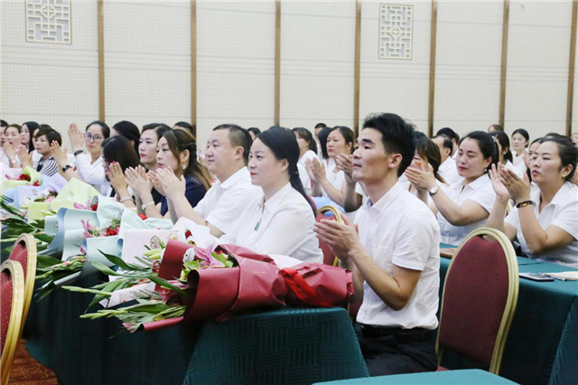 誠(chéng)信&middot;立身&middot;興業(yè) 太平洋壽險(xiǎn)豫南分公司舉辦&ldquo;誠(chéng)信宣傳大使&rdquo;主題活動(dòng)