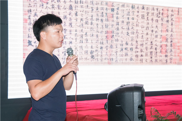 &ldquo;豫南太保杯&rdquo;少兒書畫大賽圓滿落幕 名師見面會在鄭州舉行