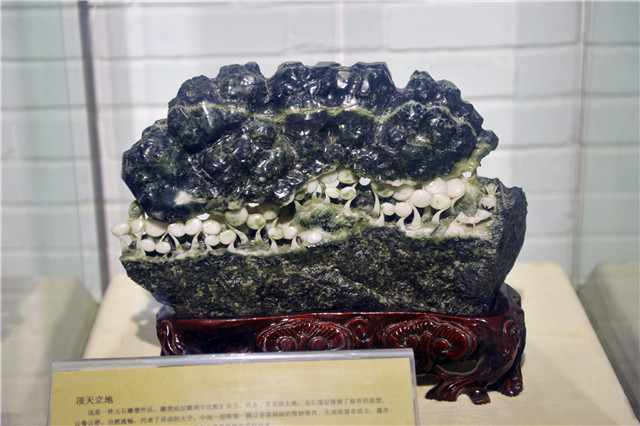 芽狀元天然豆芽李銀州：小豆芽的&ldquo;中國夢&rdquo;