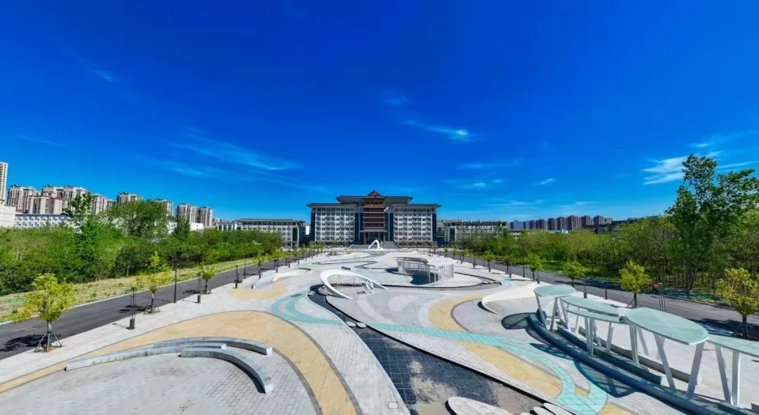 黃河科技學(xué)院