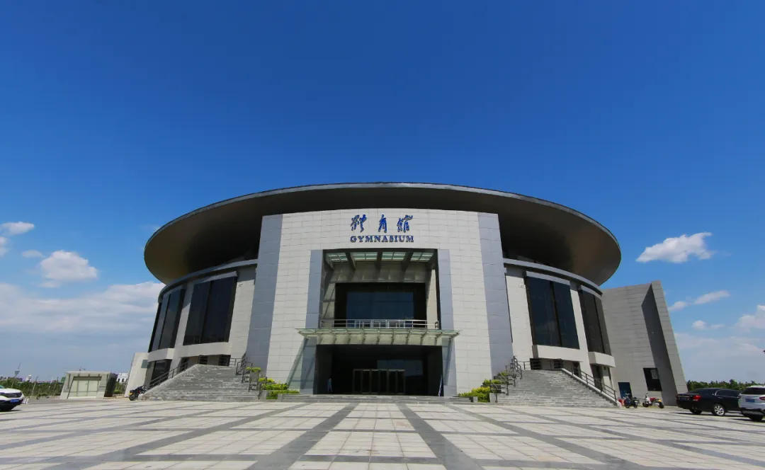 黃河科技學(xué)院