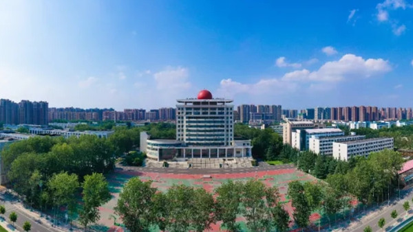 黃河科技學(xué)院連續(xù)八年位居武書連中國民辦大學(xué)綜合實力