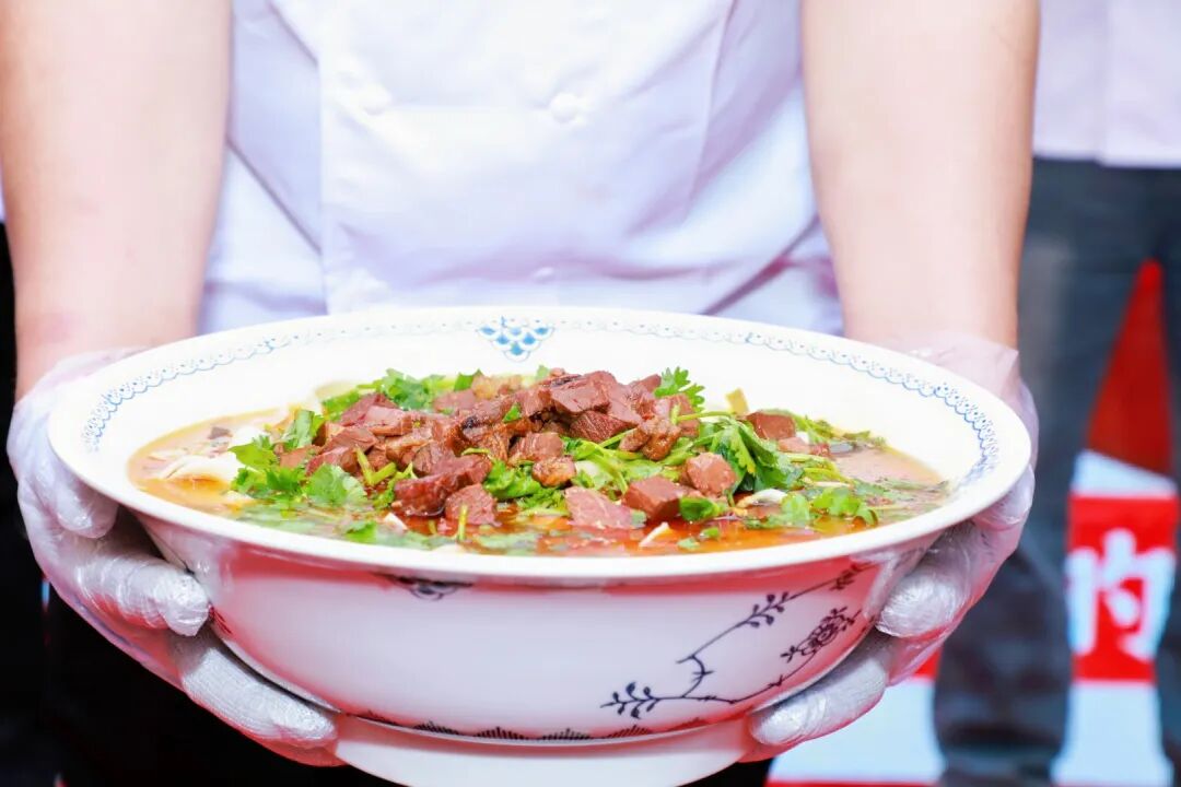 第四屆燴面美食文化節(jié)