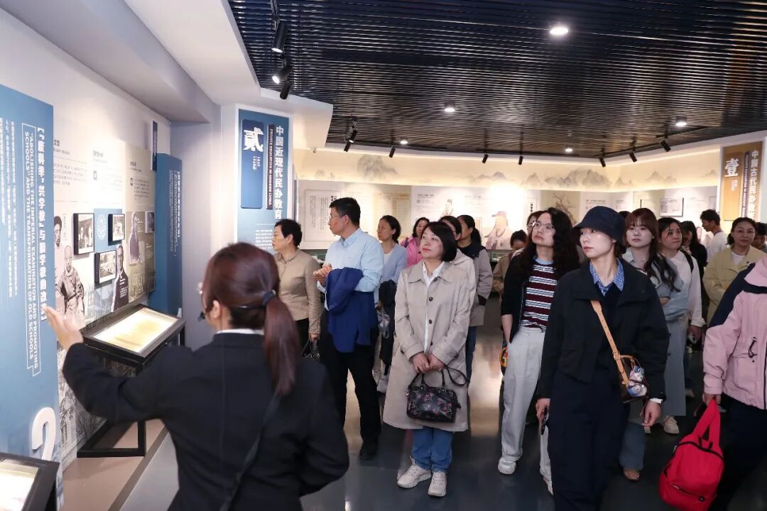 黃河科技學(xué)院