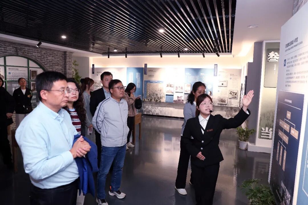 黃河科技學(xué)院