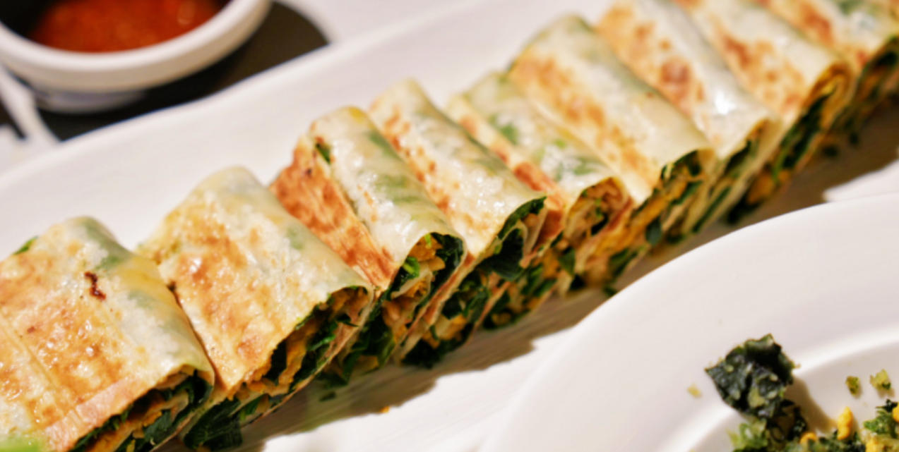 第二屆荊芥美食文化節(jié)