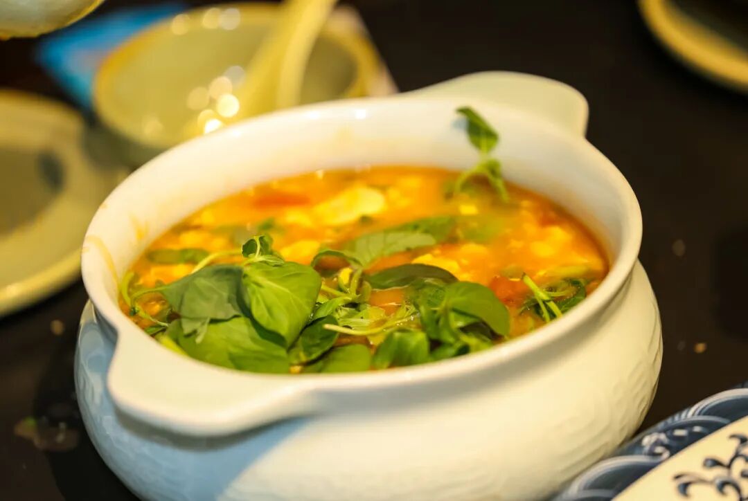 第二屆荊芥美食文化節(jié)