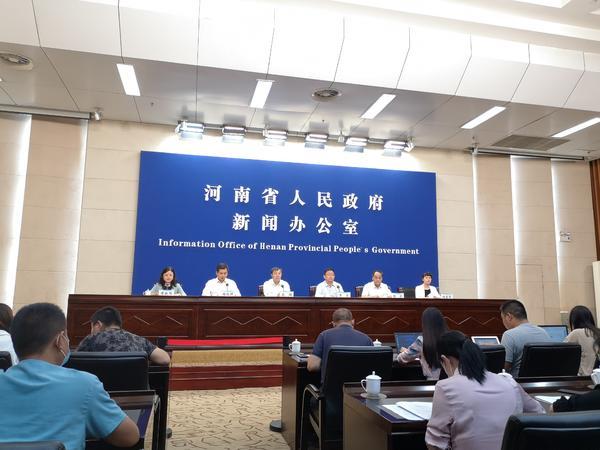  阿里巴巴、京東等跨境電商巨頭將相聚鄭州，這是要干啥?