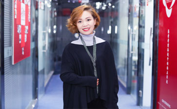 九思教育創(chuàng)始人程凈：唯有更努力，方可不辜負(fù)