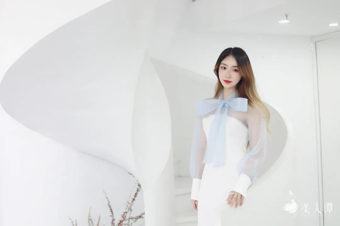 美人潭|創(chuàng)業(yè)女神 RIKIHOYI品牌主理人陳雪：未知領域的試錯與成長