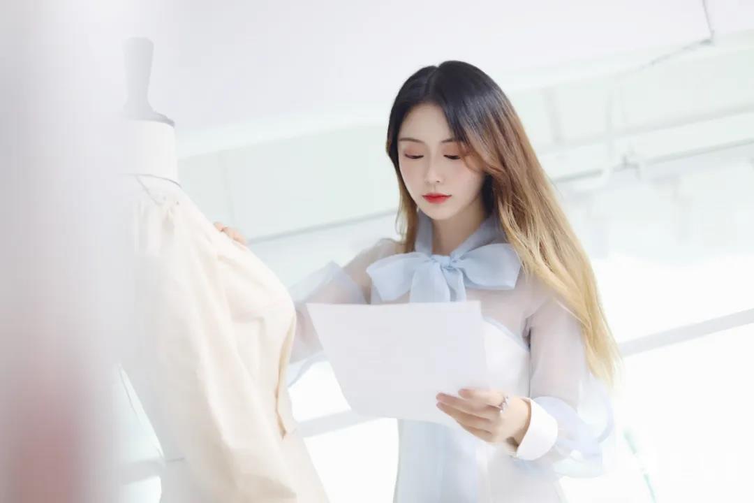 美人潭|創(chuàng)業(yè)女神 RIKIHOYI品牌主理人陳雪：未知領域的試錯與成長
