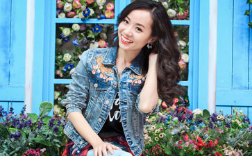 董英?。簺]有故事 談何優(yōu)雅