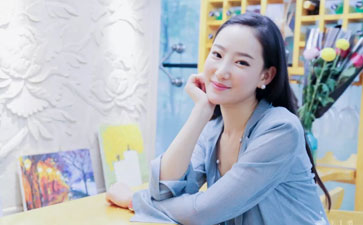 美人潭|氣質(zhì)女神 郭晶：兩分鐘社交世界里，一分鐘脫穎而出