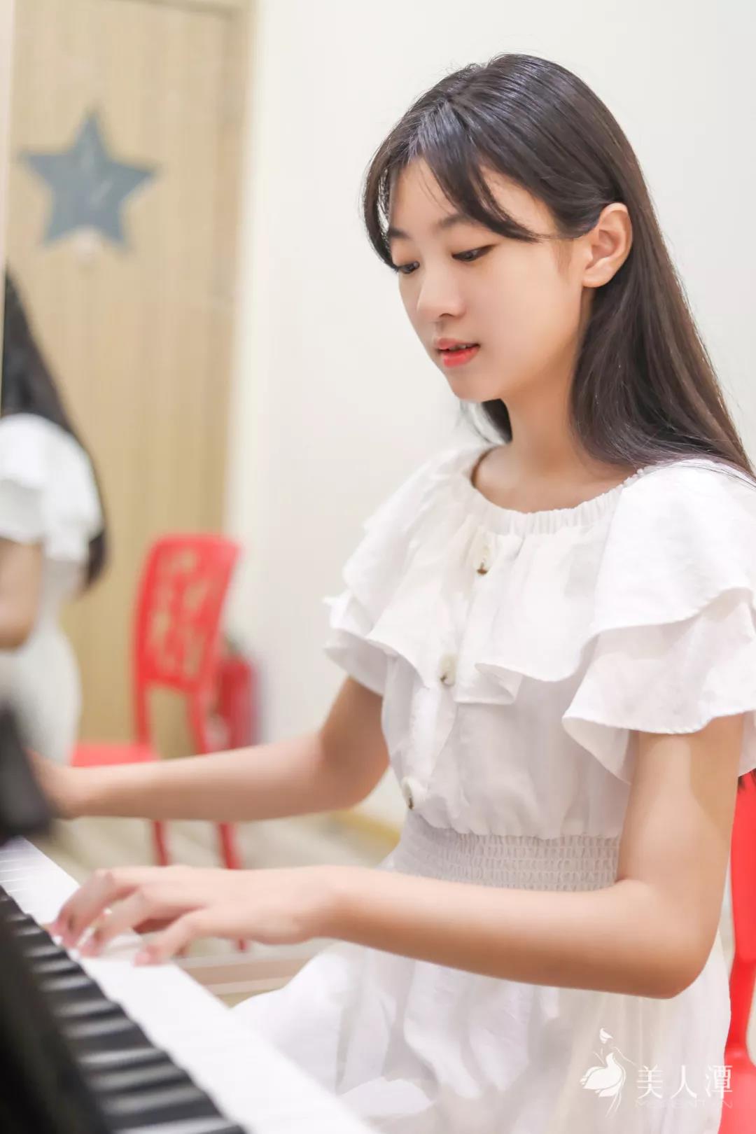 美人潭|文藝女神 影視童星郝怡霖:當我成為“小羋姝”之后