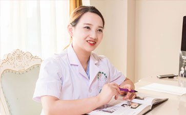 美人潭|職場女神 整形醫(yī)生魯華：步履不停，前路可期