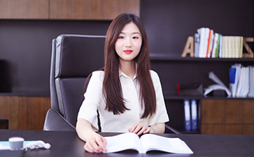 美人潭|職場女神 河南大中原國際汽車城有限公司董事長馬嘉璐：變與不變