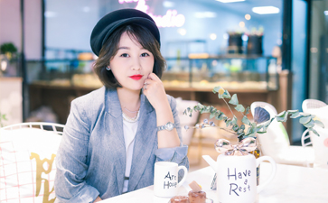戚小貓：因愛啟航，為愛成長