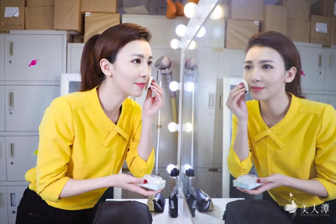 河南廣播電視臺(tái)主持人曉奇：做有溫度的表達(dá)者