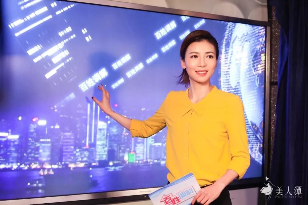河南廣播電視臺(tái)主持人曉奇：做有溫度的表達(dá)者