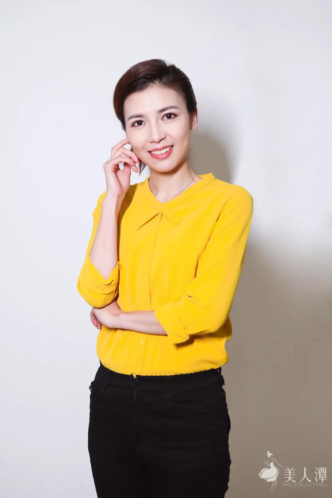 河南廣播電視臺(tái)主持人曉奇：做有溫度的表達(dá)者