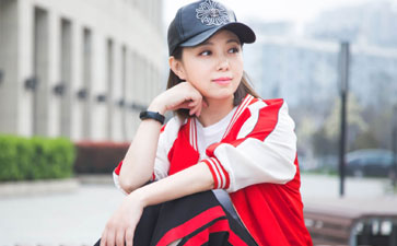 雅楠：我們想讓河南嘞小妮洋氣起來！