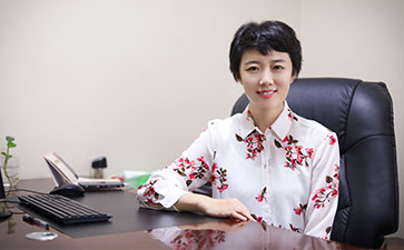 美人潭|職場女神 CCD中央大街商業(yè)版塊總經(jīng)理楊雅嵐：充滿熱愛的“玩樂”人生