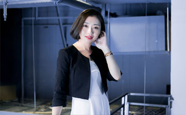 美人潭|職場(chǎng)女神 姚笛：“萬能”的公關(guān)女超人