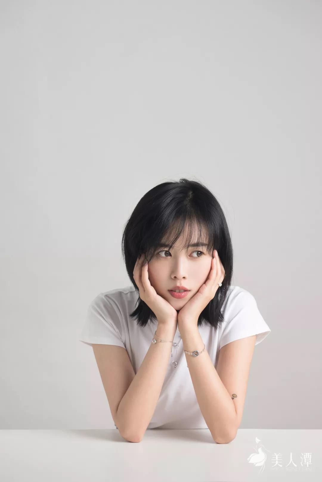 美人潭|創(chuàng)業(yè)女神 胭脂絨創(chuàng)始人張瑢：一路叛逆，一路成長(zhǎng)