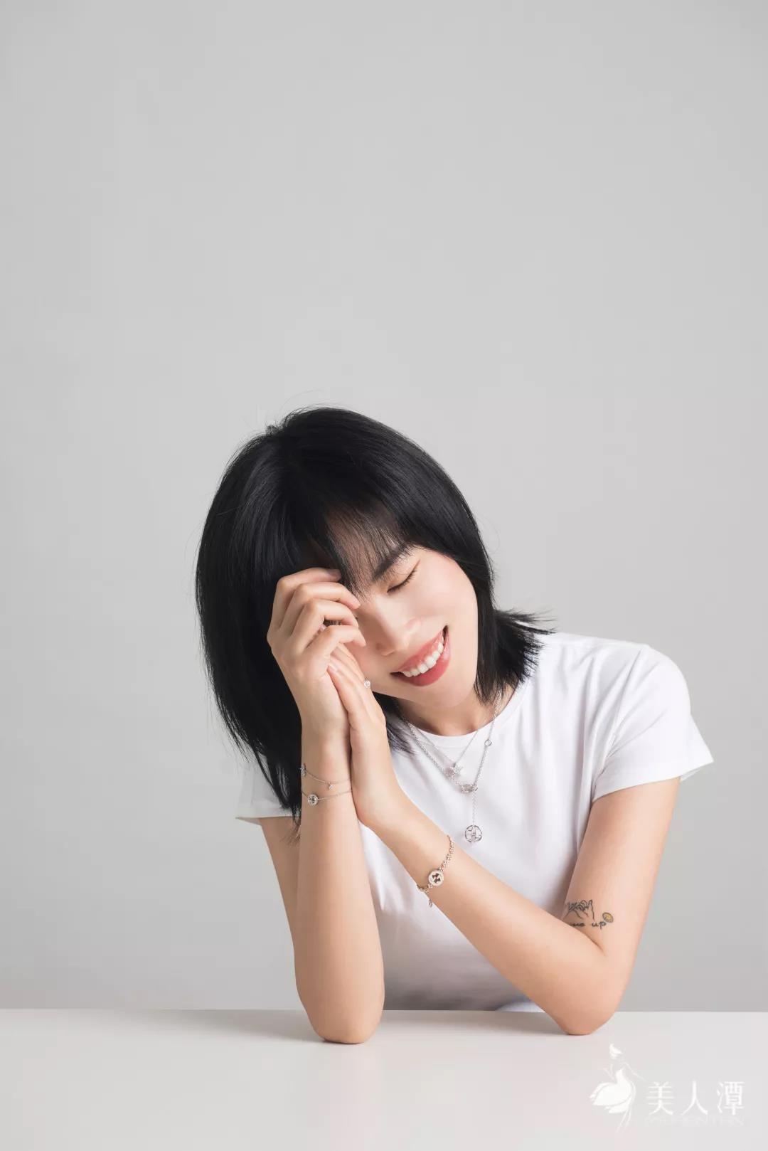 美人潭|創(chuàng)業(yè)女神 胭脂絨創(chuàng)始人張瑢：一路叛逆，一路成長(zhǎng)