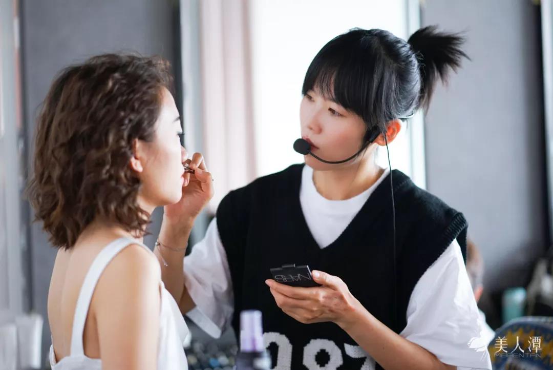 美人潭|創(chuàng)業(yè)女神 胭脂絨創(chuàng)始人張瑢：一路叛逆，一路成長(zhǎng)