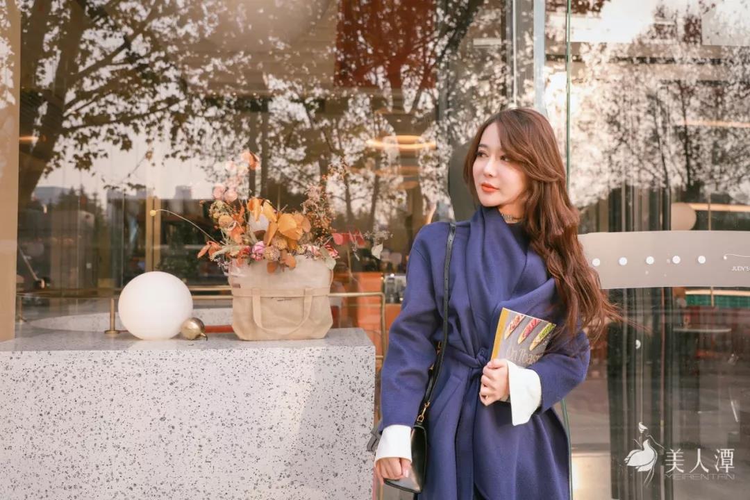美人潭|創(chuàng)業(yè)女神 朱迪小鋪創(chuàng)始人朱迪：以甜品為媒的美好分享家