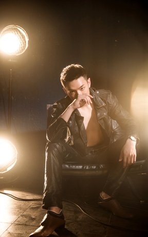 河南一百度《美人談》28期嘉賓：環(huán)球國(guó)際模特大賽華南賽區(qū)冠軍