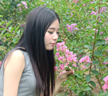 河南一百度《美人談》模特訪談第29期嘉賓：平面模特