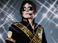 邁克爾·杰克遜,王杰杰克遜,王杰,Jackson,wang Jackson,杰克遜模仿秀,太空舞步,太空步,王杰杰克遜專訪,模仿秀,河南一百度